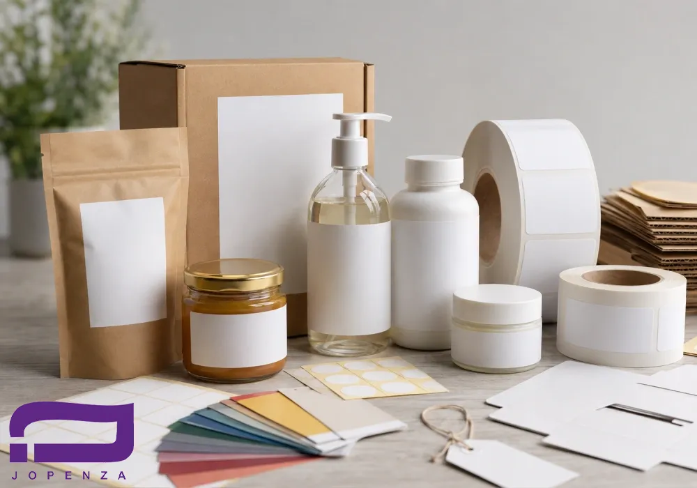 لیبل چیست و چه کاربردی دارد